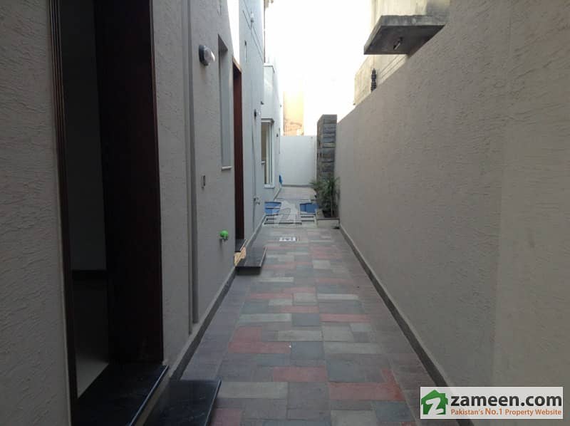 House For Sale In Johar Town