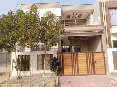 7 Marla Double Storey House For Sale 7 Marla Double Storey House For Sale