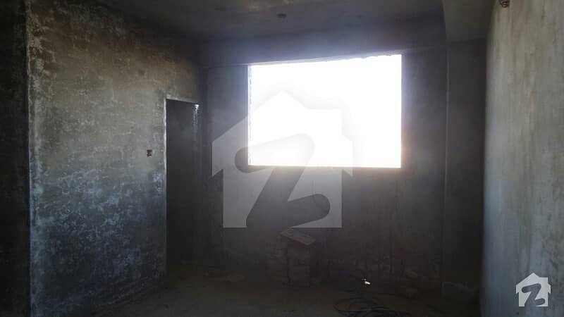 Under Construction Flat For Sale At Samumgli Road