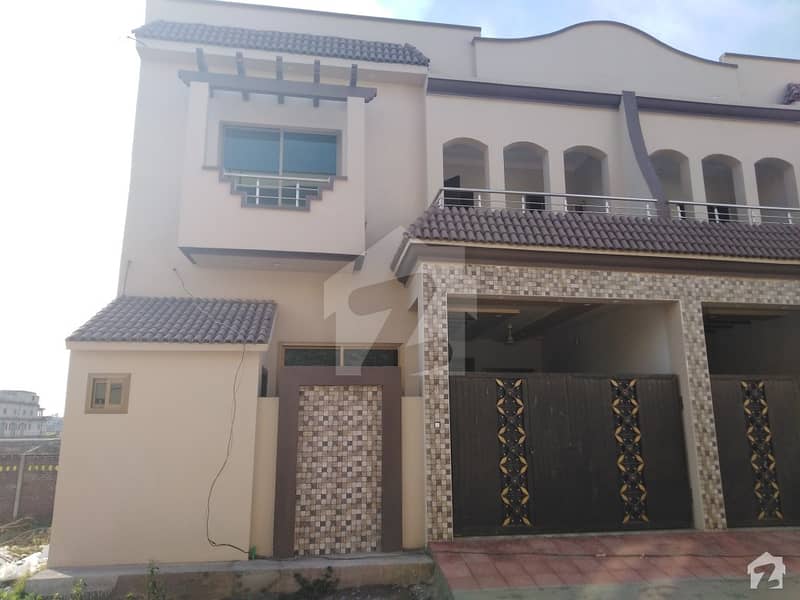 Brand New House Is Available For Sale