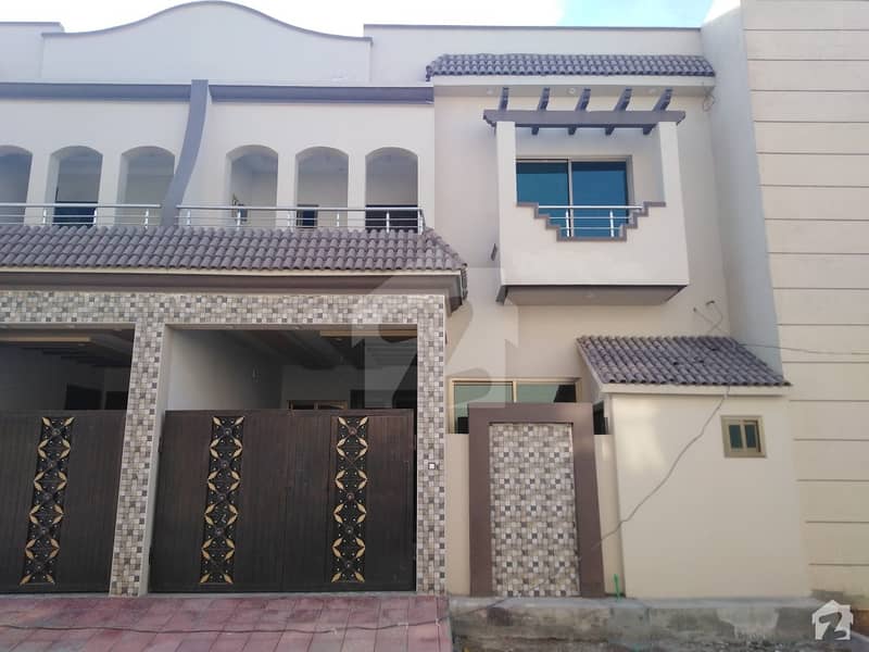 Brand New House Is Available For Sale