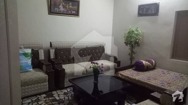 بغداد کالونی رحیم یار خان میں 3 کمروں کا 5 مرلہ مکان 35 لاکھ میں برائے فروخت۔
