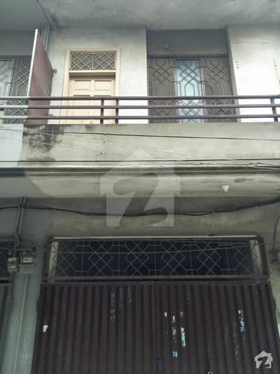 4 Marla double story mustata towm old House for Sale