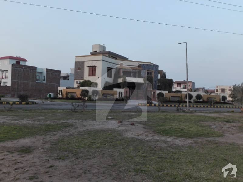Plot Is Available For Sale Sitara Valley, Faisalabad ID14700350