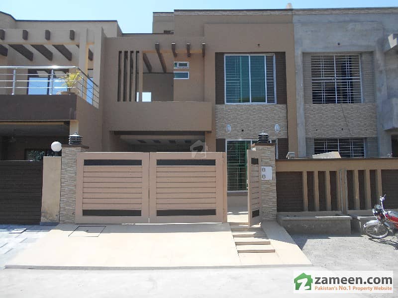 Brand New Duplex House For Sale
