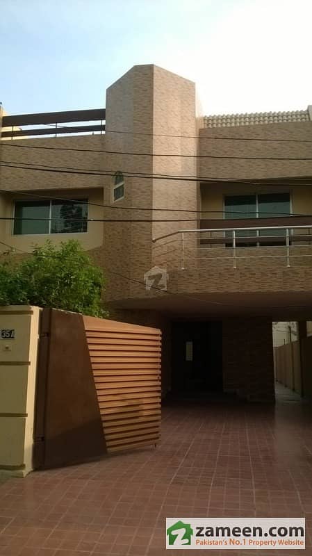 House For Sale In Johar Town