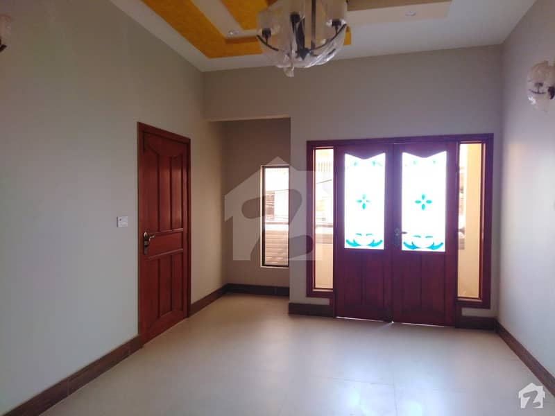 Ground  1 Floor House Is Available For Sale