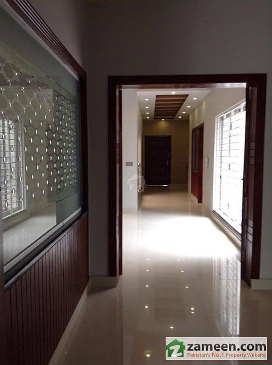 2 Kanal House For Sale In Model Town