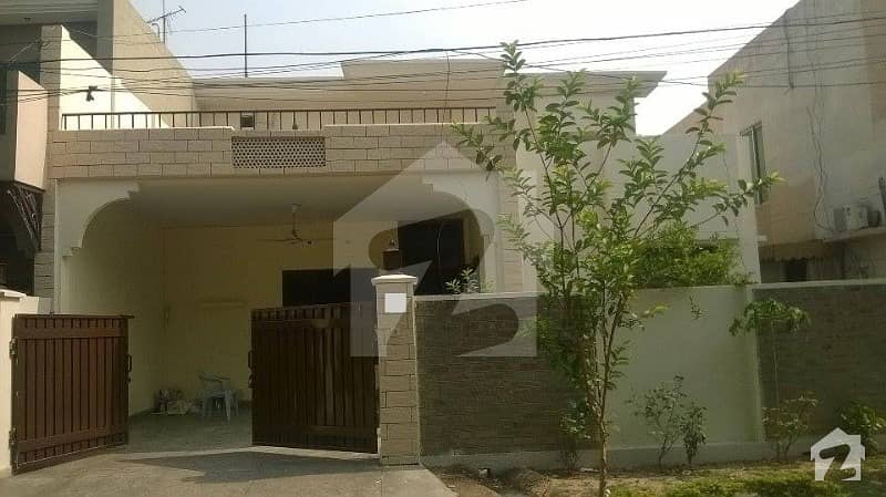 10 Marla 03 Bedroom House For Sale In Askari 9 Lahore Cantt 10 Marla 03 Bedroom House For Sale In Askari 9 Lahore Cantt