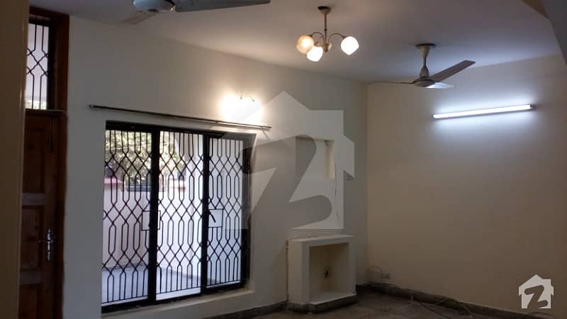 10 Marla 03 Bedroom With Study Open View House For Sale In Askari 9 Lahore Cantt