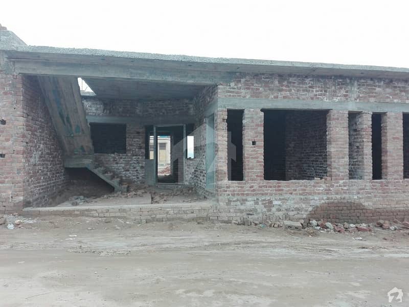 اڈیالہ روڈ راولپنڈی میں 2 کمروں کا 4 مرلہ مکان 24.5 لاکھ میں برائے فروخت۔