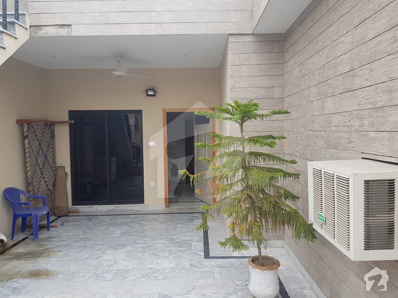 5 Marla Home For Sale In The Heart Of Lahore