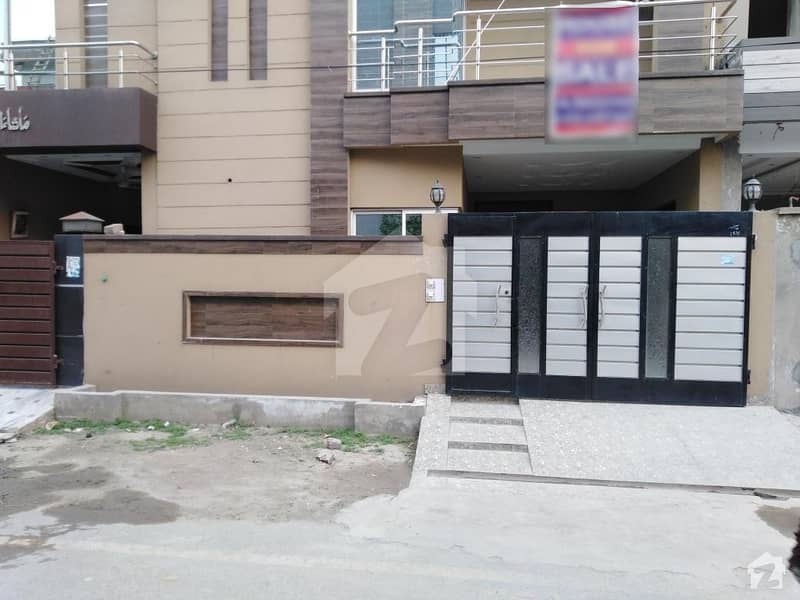 Double Storey House Is Available For Sale