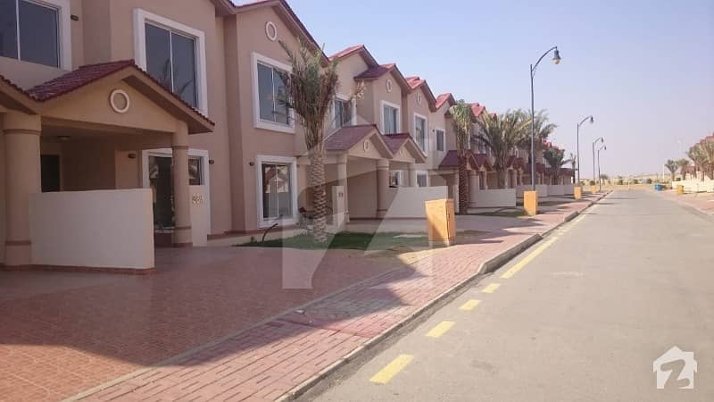 150 Sq Yards West Open Iqbal Villa Available For Rent