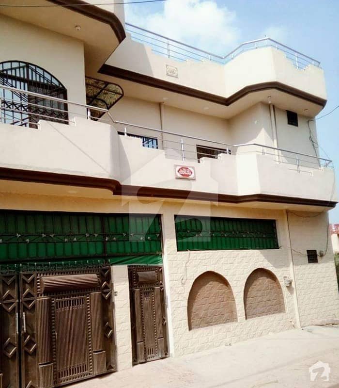 House For Sale E-14 ,Moza Johad Near Golra Railway  Station & near to Tarnol GT road