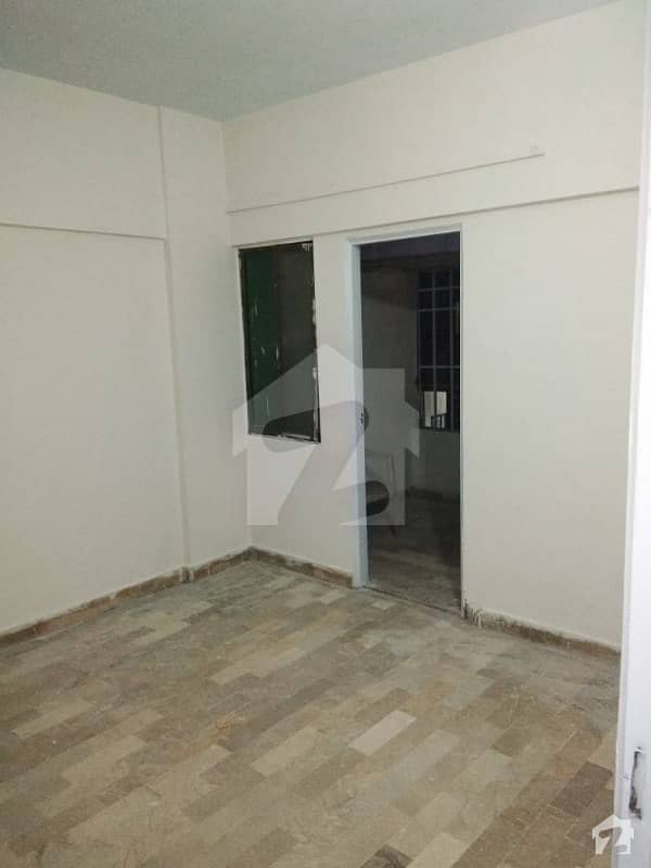 4 rooms flat for rent