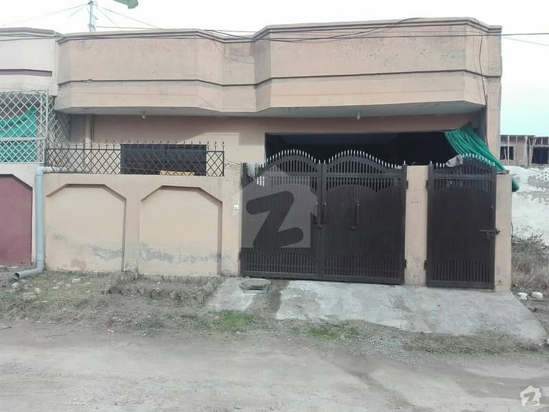 ثمر زر ہاؤسنگ سوسائٹی راولپنڈی میں 2 کمروں کا 5 مرلہ مکان 42 لاکھ میں برائے فروخت۔