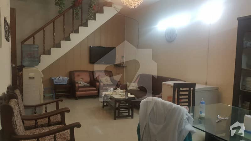 6 Marla Beautiful House For Immediate Sale In Walton Lahore