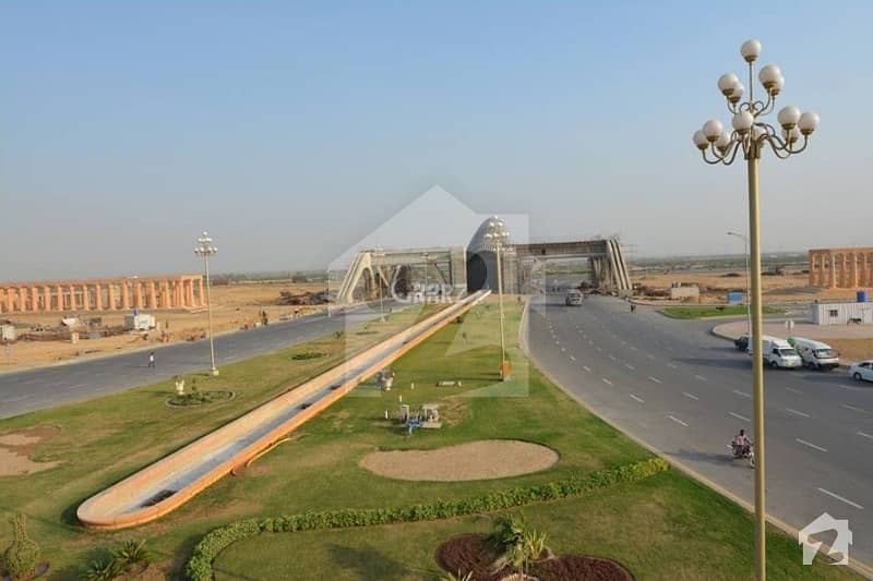 Plot For Sale Top City 1 Block A, Top City 1, Islamabad ID14713078
