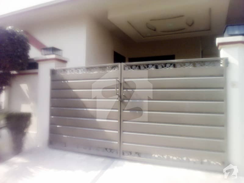 5 Marla Double Story House For Rent