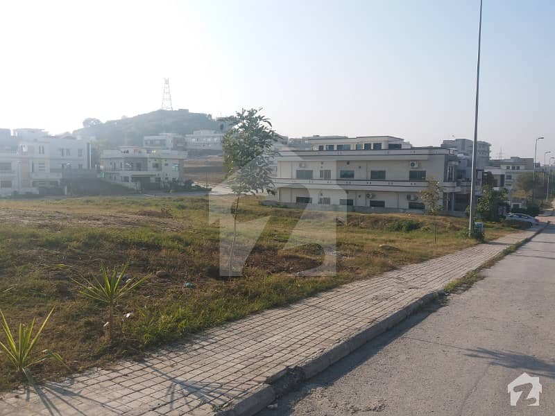 1 Kanal Plot For Sale Blvd Category Sector G Plaza Avenue Dha 2 For Sale