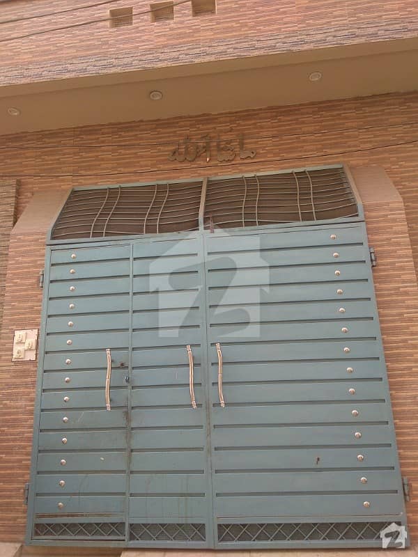 House For Rent In Sabzazar Lahore