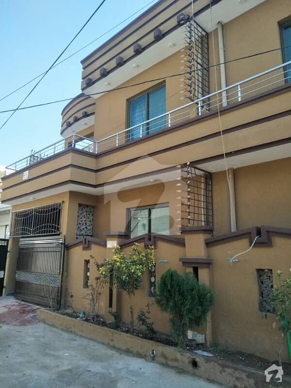 5 marla single story forsale defence road adiala.