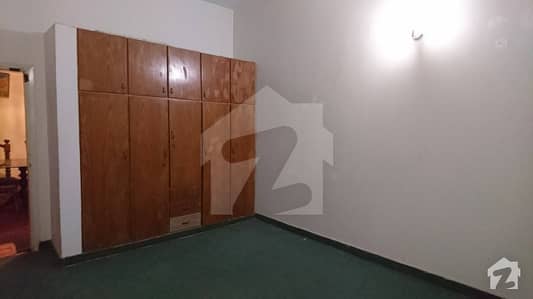 Ground Floor Portion For Small Family  For Rent