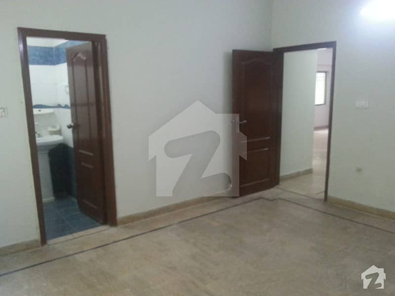 Small Project 3 Bedrooms Drawing Dinning Portion For Sale Block 9 Clifton
