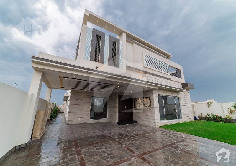 Royal Class 1 Kanal Brand New Bungalow Royal Class 1 Kanal Brand New Bungalow