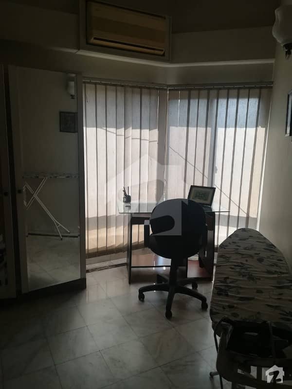 Property Connect Offer 1800 Square Feet Diplomatic Enclave Apartment On First Floor For Rent