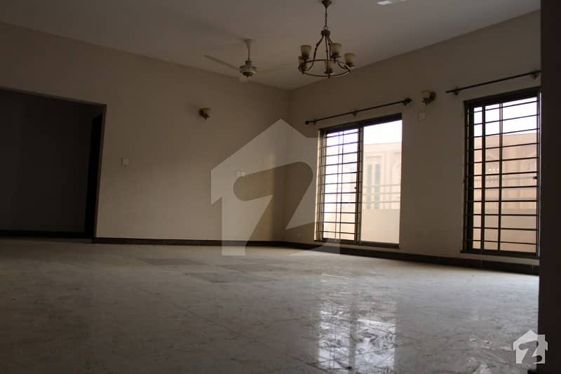 3 Beds Apartment Is Available For Rent In Askari V Malir Cantt Karachi
