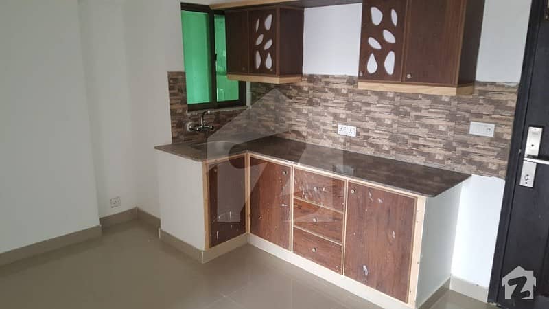 Aero Duplex Flat North Nazimabad Block F For Rent