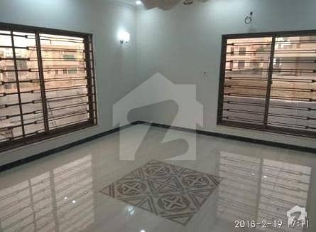 1Kanal triple story 3 Unit house with 8 bedroom for sale in SecG DHA 2