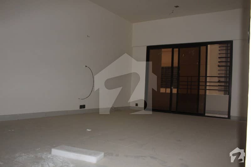 3 Beds Apartment Is Available For Rent In  Saima Jinnah Avenue Opposite Malir Cantt Karachi