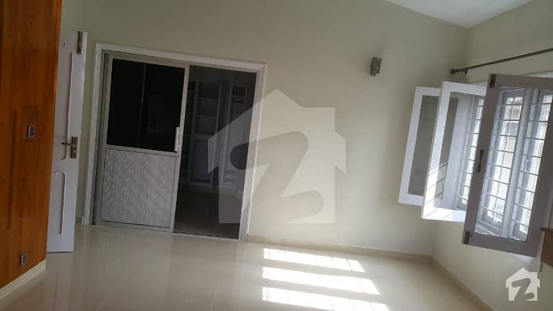 Good Quality House For Sale In E-7