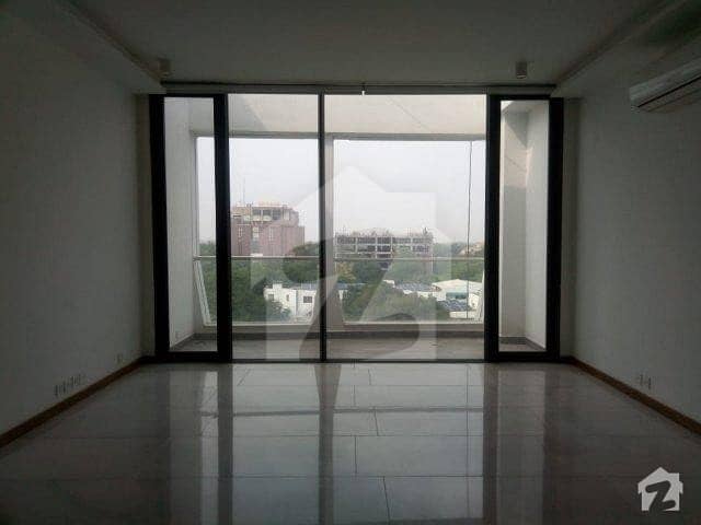 Penthouse For Rent In Gulberg