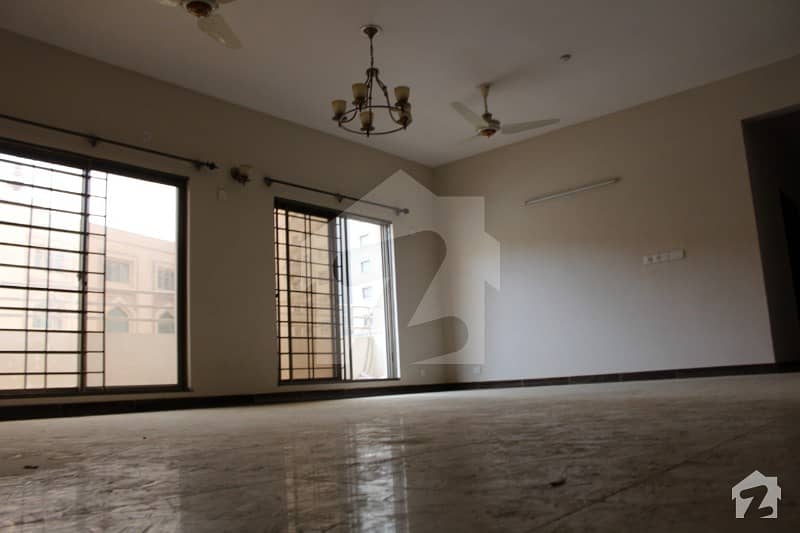 3 Beds Apartment Is Available For Rent In Askari V Malir Cantt Karachi