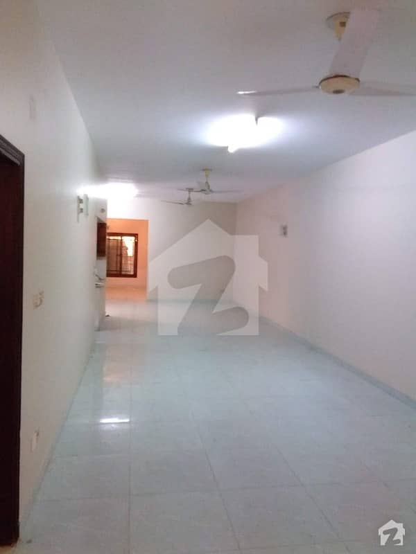 Shadman Residency Flat Available For Rent In Clifton Karachi