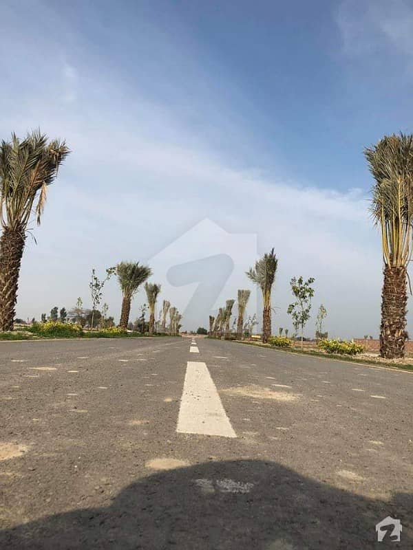 4 Kanal Lahore Greenz Luxury Farm Houses Land Bedian Road Lahore Bedian