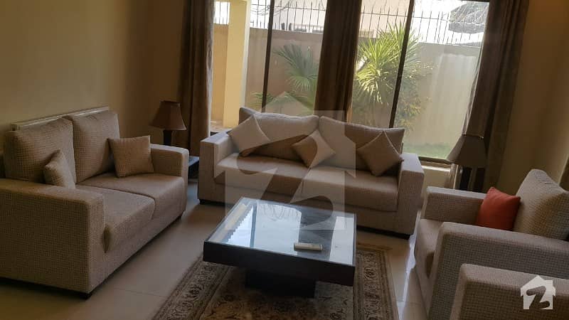 Fully Furnished House For Rent In G-6