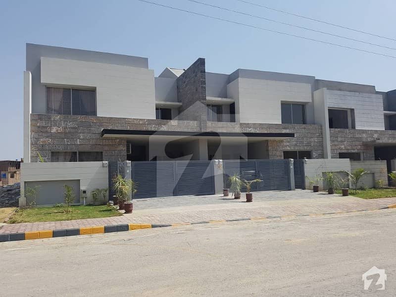 30x60 Villas Available For Sale In Block C1 On Installments