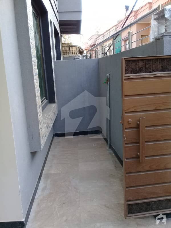 Double Storey Brand New House For Sale