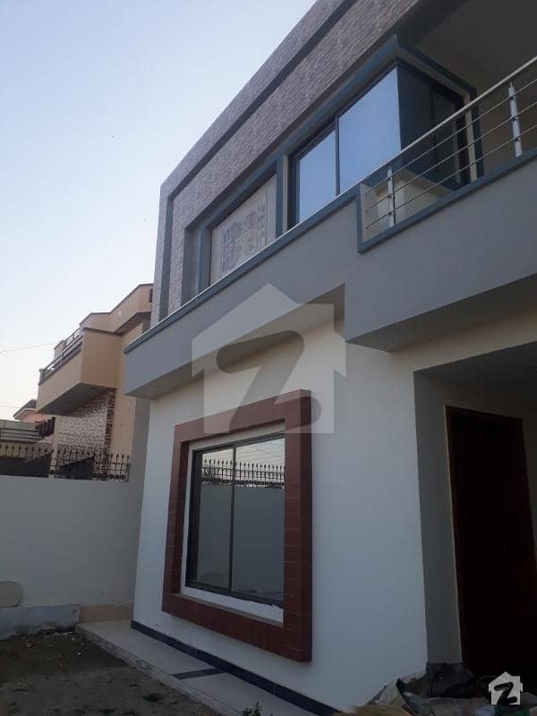 20 Marla House Double Storey Model Town  For Rent