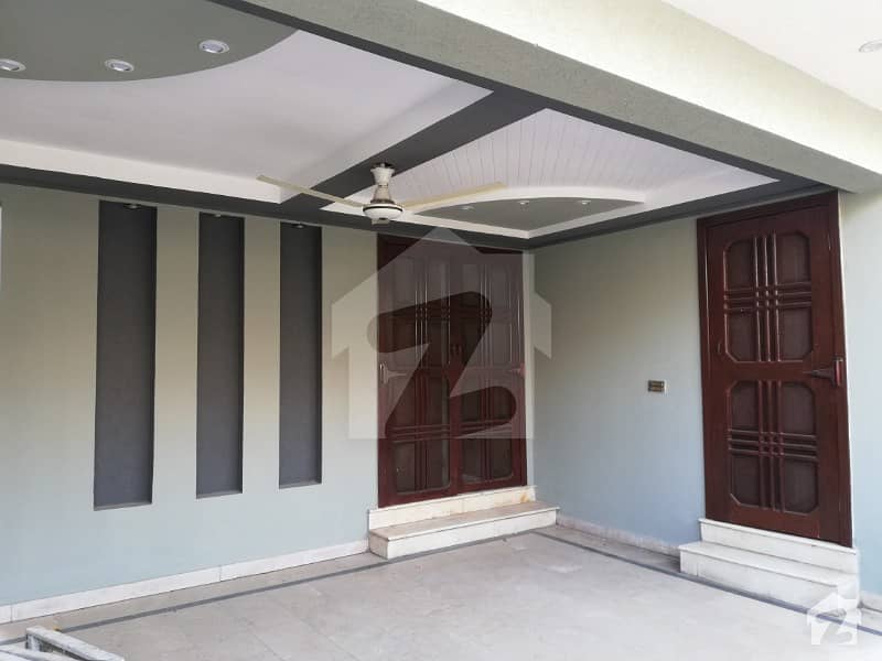 8 Marla House For Sale In Ali Block Sector B Bahria Town Lahore
