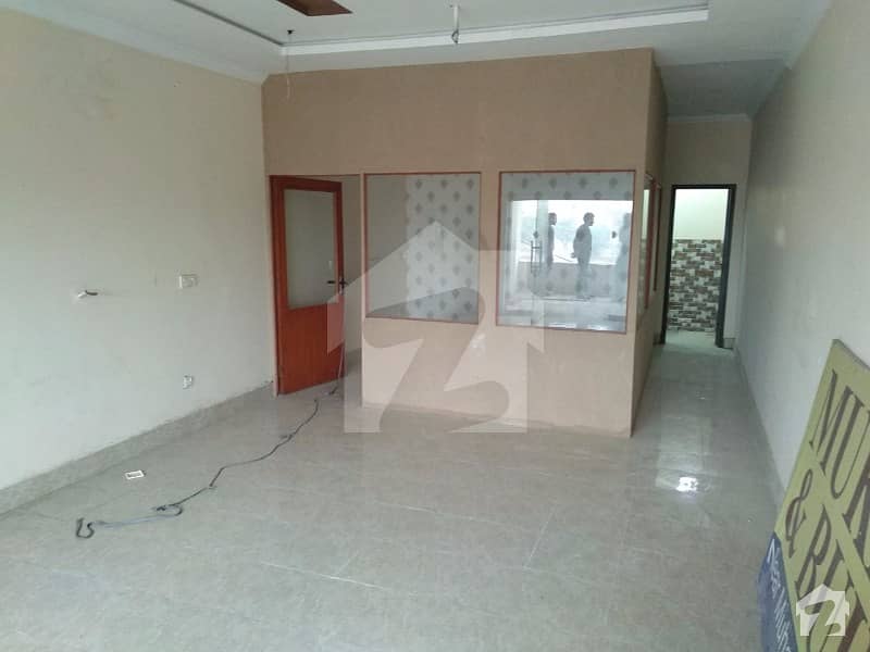 1st Floor Office On Main Defence Road Available For Rent 1st Floor Office On Main Defence Road Available For Rent