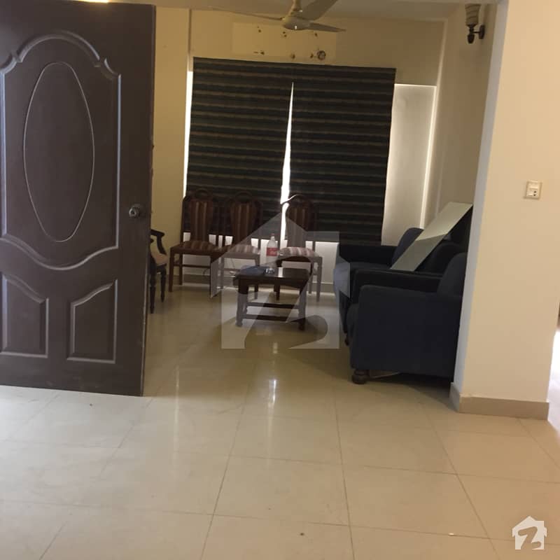 Apartment For Rent At Prime Location