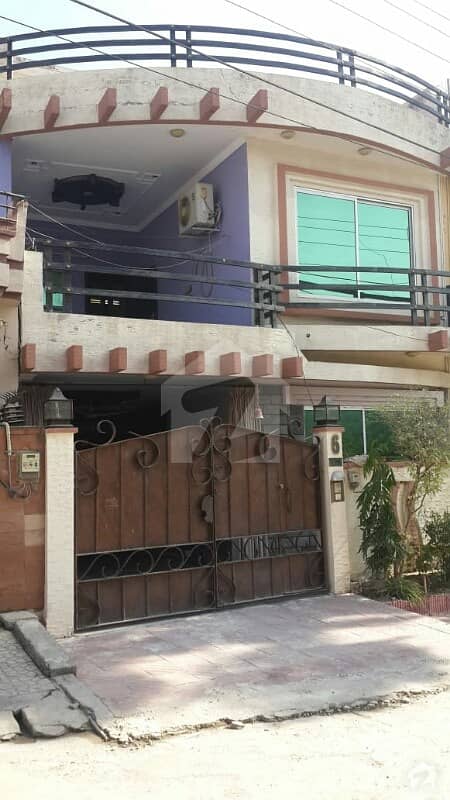 نیو لالہ زار راولپنڈی میں 4 کمروں کا 5 مرلہ مکان 99 لاکھ میں برائے فروخت۔