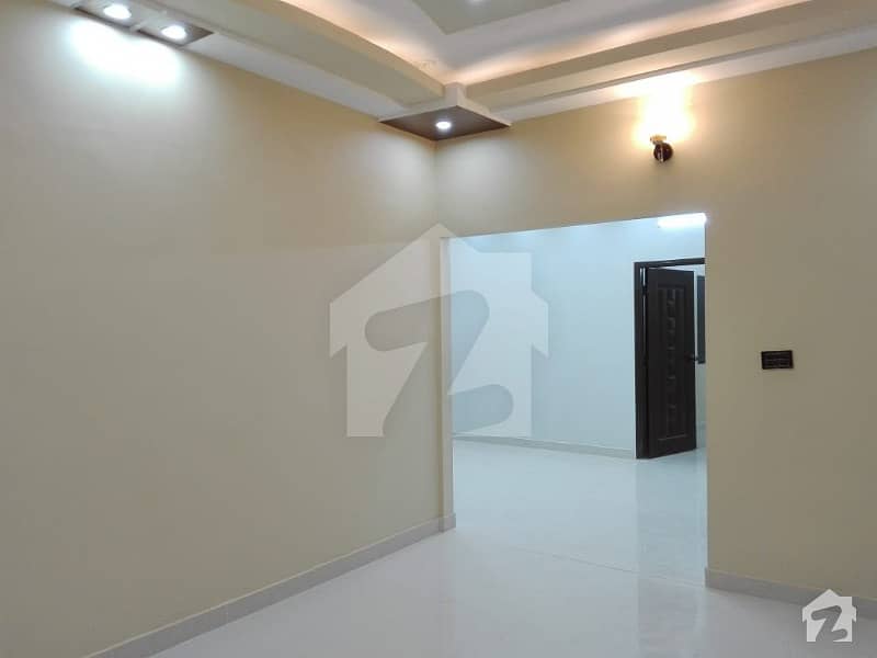 Brand New Apartment Available For Rent In Heart Of Defence Phase Vi Bukhari Commercial