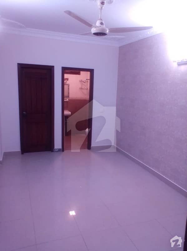 Very Well Maintained Apartment Available For Rent In Heart Of Defence Phase VI Bukhari Commercial